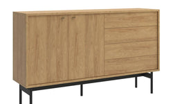 Dressoir Oscar breed