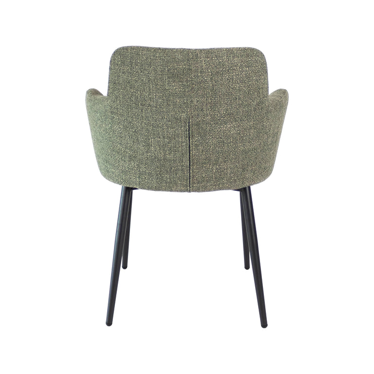 kick-collection-kick-eetkamerstoelemma-groen-polyester-stoelen-fauteuils-meubels5