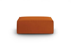 Hocker Mackey velvet