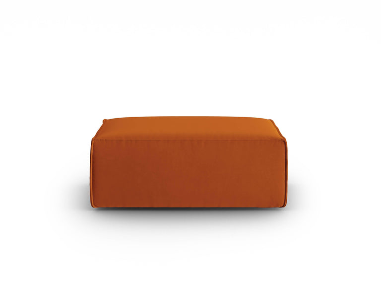 Hocker Mackey velvet