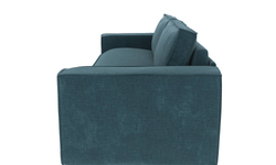 sia-home-3-zitsslaapbank-joanvelvetmet dunlopillo matras-zeeblauw-geweven-fluweel (100% polyester)-banken-meubels5