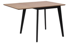 Eettafel Gemini uitschuifbar