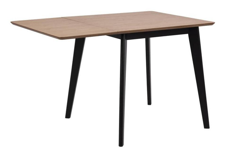 Eettafel Gemini uitschuifbar