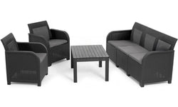 Loungeset Mondo