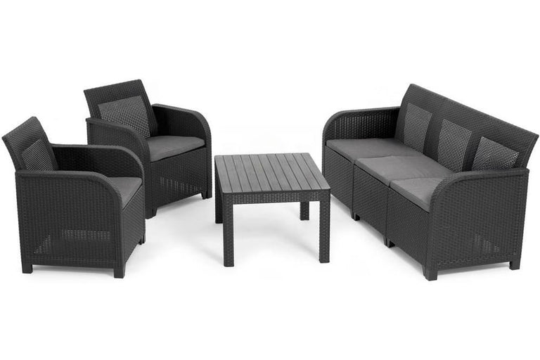 Loungeset Mondo