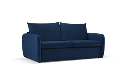 cosmopolitan-design-2-zitsslaapbank-vienna-velvet-donkerblauw-194x102x92-velvet-banken-meubels2