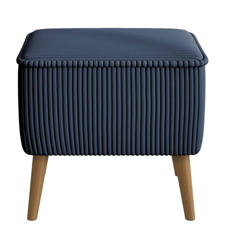 Hocker Verdiro ribstof