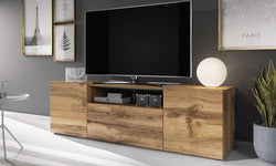 naduvi-collection-tv-meubel-bros met verlichting-naturel-eikenfineer-kasten-meubels5