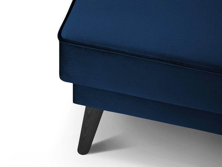 Hocker Marcello velvet