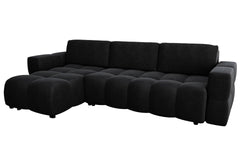 sia-home-hoekslaapbank-gabriellinksvelvet met opbergbox-zwart-velvet-(100% polyester)-banken-meubels4