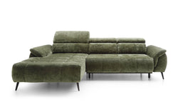 naduvi-collection-hoekbank-germailinks-groen-velvet-chenille-touch(100% polyester)-banken-meubels1