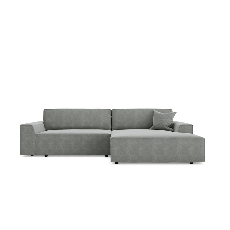 sia-home-hoekslaapbank-eliottrechtsvelvet met opbergbox-donkergrijs-velvet-(100% polyester)-banken-meubels1