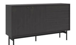 Dressoir Oscar breed