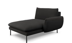 cosmopolitan-design-chaise-longue-vienna-black-rechts-boucle-zwart-170x110x95-boucle-banken-meubels1