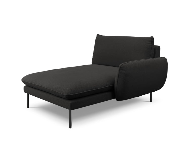 cosmopolitan-design-chaise-longue-vienna-black-rechts-boucle-zwart-170x110x95-boucle-banken-meubels1