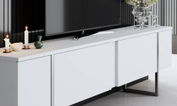 TV-meubel Sleek