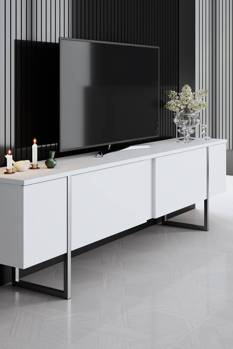 TV-meubel Sleek