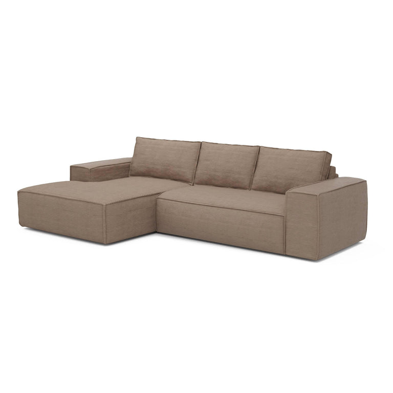 sia-home-hoekslaapbank-joanlinksribstof met dunlopillo matras-taupe-ribfluweel-(100% polyester)-banken-meubels5