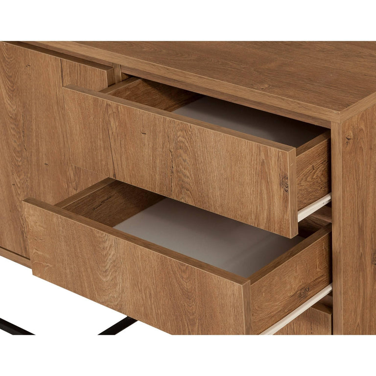 kalune-design-set-vantv-meubelen dressoir laxus-bruin-spaanplaat-kasten-meubels_8109859