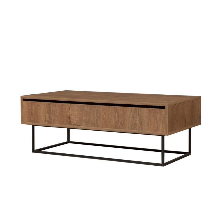 kalune-design-set-vantv-meubelen salontafel uitvouwbaar laxus-bruin-metaal-kasten-meubels9