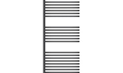 ml-design-badkamerradiator-bjornmetwandaansluiting-antraciet-staal-sanitair-bed- bad1