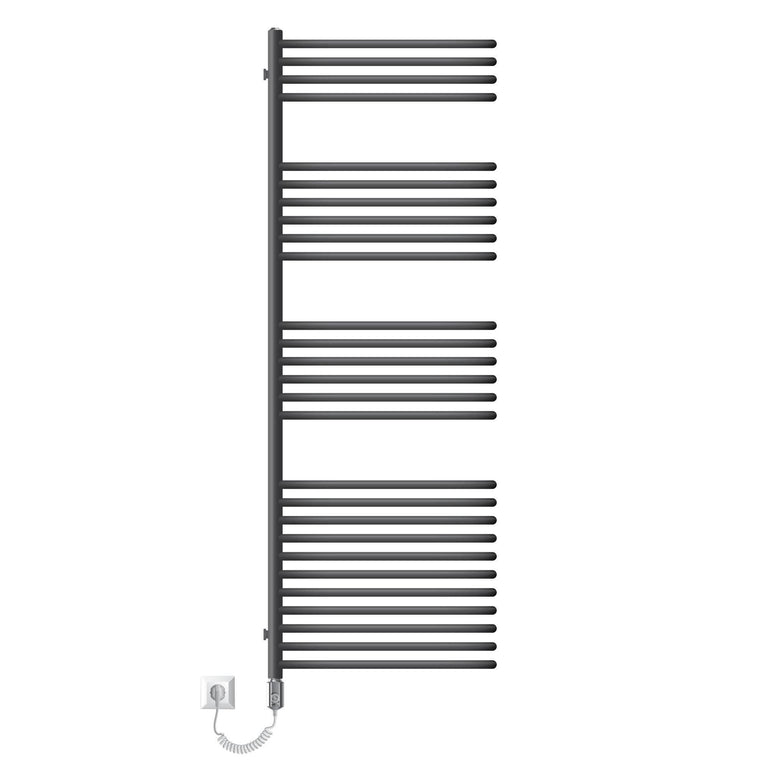 ml-design-badkamerradiator-bjornmetwandaansluiting-antraciet-staal-sanitair-bed- bad1