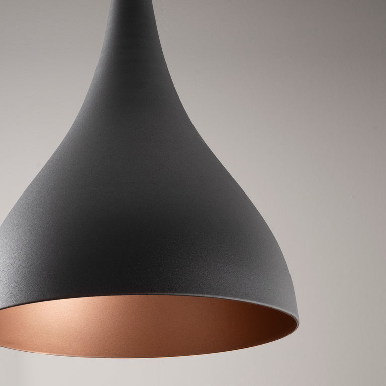 Hanglamp Ahern