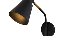 Wandlamp Ervine