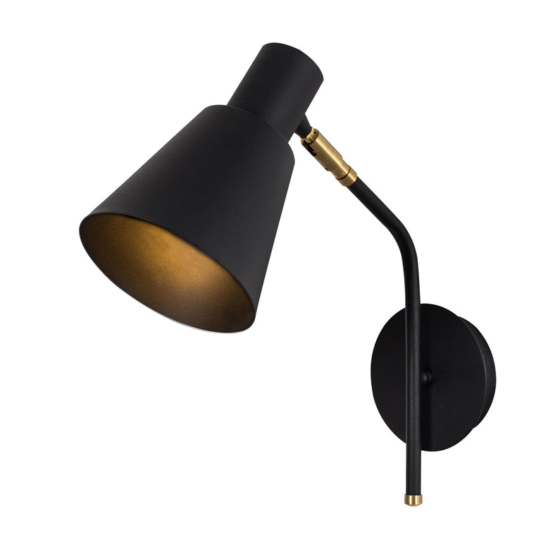 Wandlamp Ervine