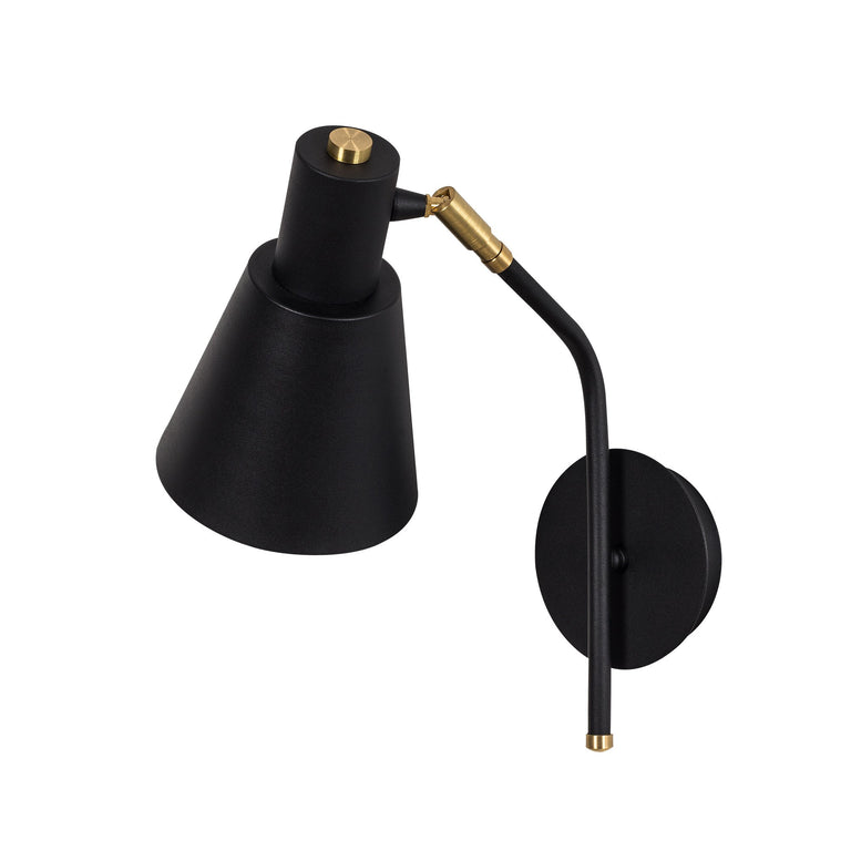 Wandlamp Ervine