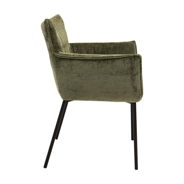 kick-collection-kick-eetkamerstoelgooschenille-groen-chenille-stoelen- fauteuils-meubels3