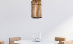 Hanglamp-Cylinder Cager