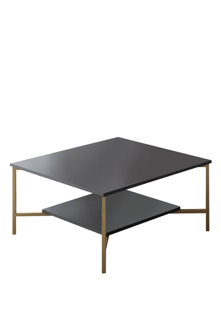 Salontafel Doubledecker