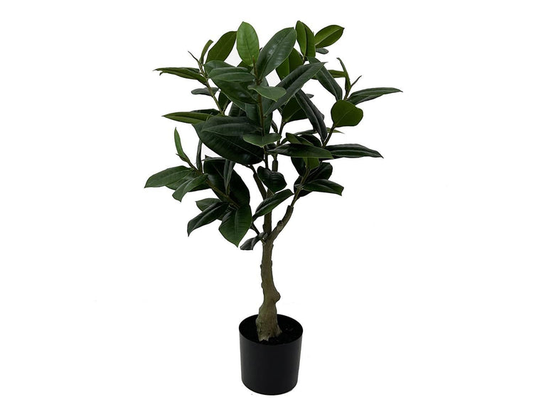 Kunstplant Rubber Tree