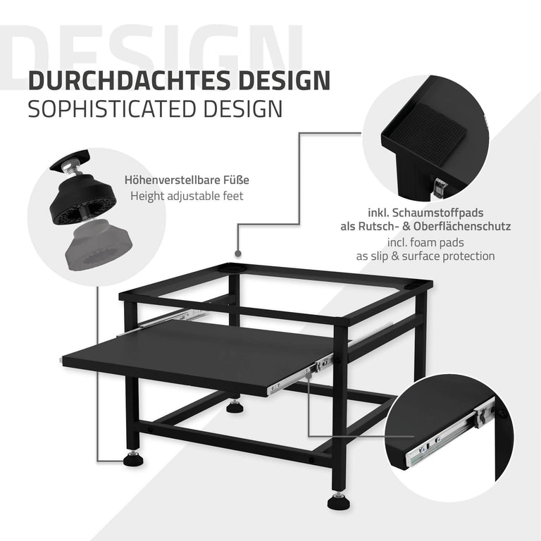 ml-design-wasmachineonderstel-catouittrekbaar-zwart-staal-sanitair-bed-bad4