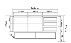 kalune-design-set-vantv-meubelen dressoir laxus open-bruin-spaanplaat-kasten-meubels17