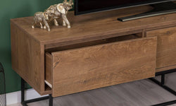 kalune-design-set-vantv-meubelen dressoir laxus-bruin-spaanplaat-kasten-meubels_8109855