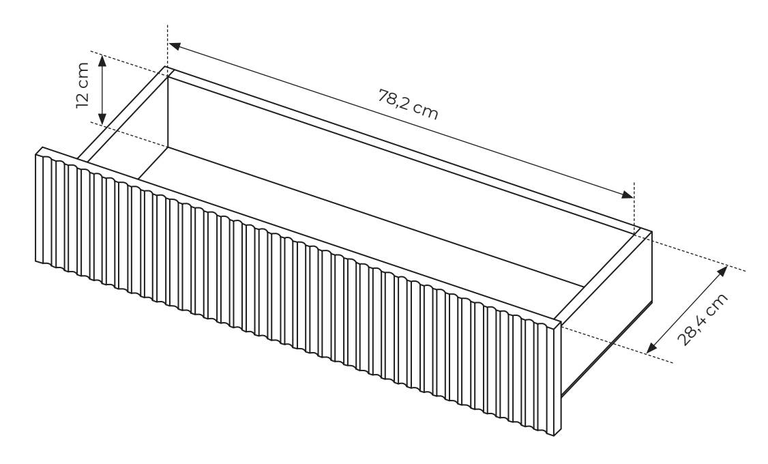 Dressoir Allegro