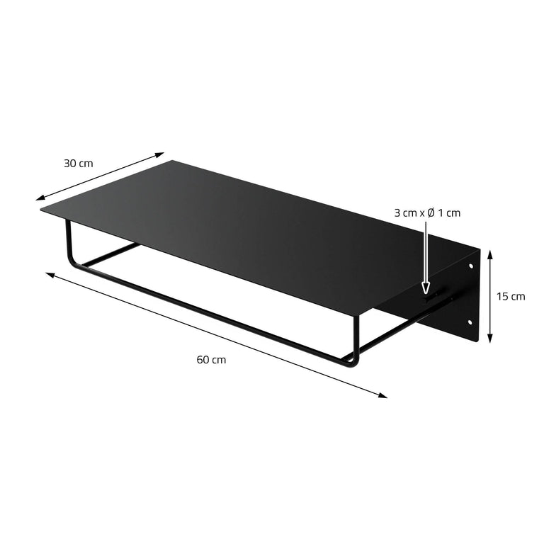 ml-design-wandkapstok-metkledingstangallie-zwart-staal-opbergen-decoratie7