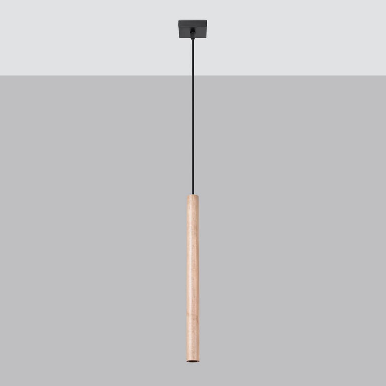 Hanglamp Pastelo 1-licht