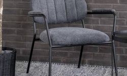 naduvi-collection-fauteuil-daryll-zwart-textiel-stoelen-& fauteuils-meubels7