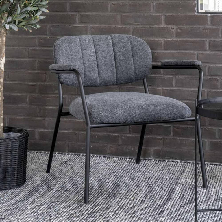 naduvi-collection-fauteuil-daryll-zwart-textiel-stoelen-& fauteuils-meubels7