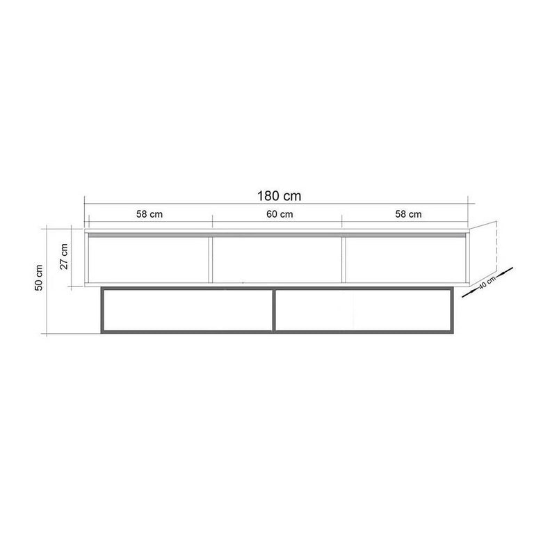 kalune-design-set-vantv-meubelen salontafel uitvouwbaar laxus-bruin-metaal-kasten-meubels13