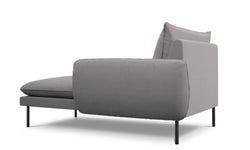 cosmopolitan-design-chaise-longue-vienna-black-rechts-boucle-grijs-170x110x95-boucle-banken-meubels4