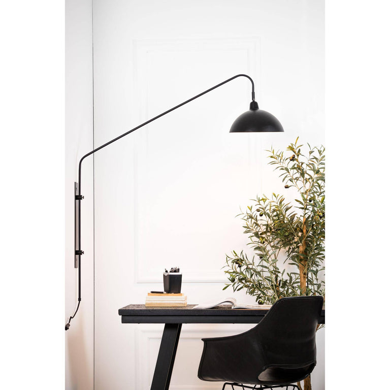 Wandlamp Orion