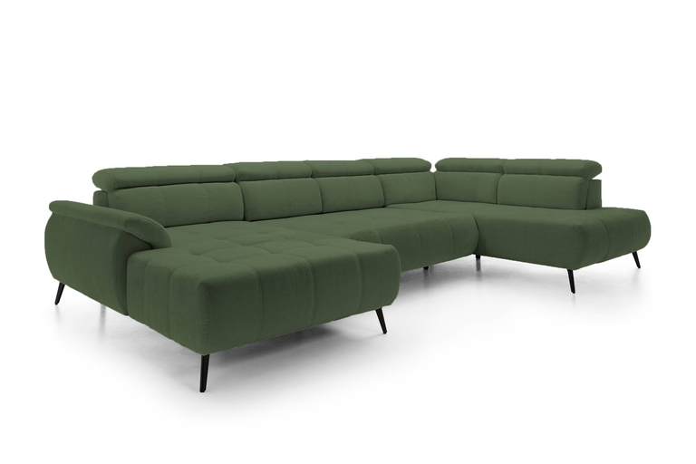 naduvi-collection-u-bank-germairechts-groen-velvet-chenille-touch(100% polyester)-banken-meubels3