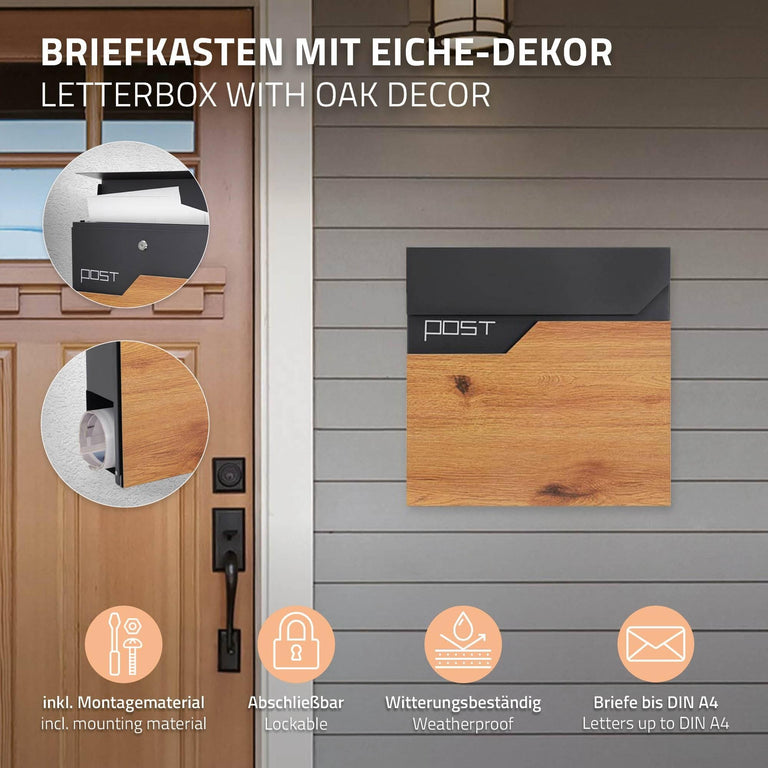 ml-design-brievenbus-maja-antraciet-roestvrij-staal-tuinaccessoires-tuin-balkon2