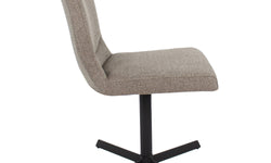 kick-collection-kick-eetkamerstoelsamtexture-taupe-polyester-stoelen- fauteuils-meubels3