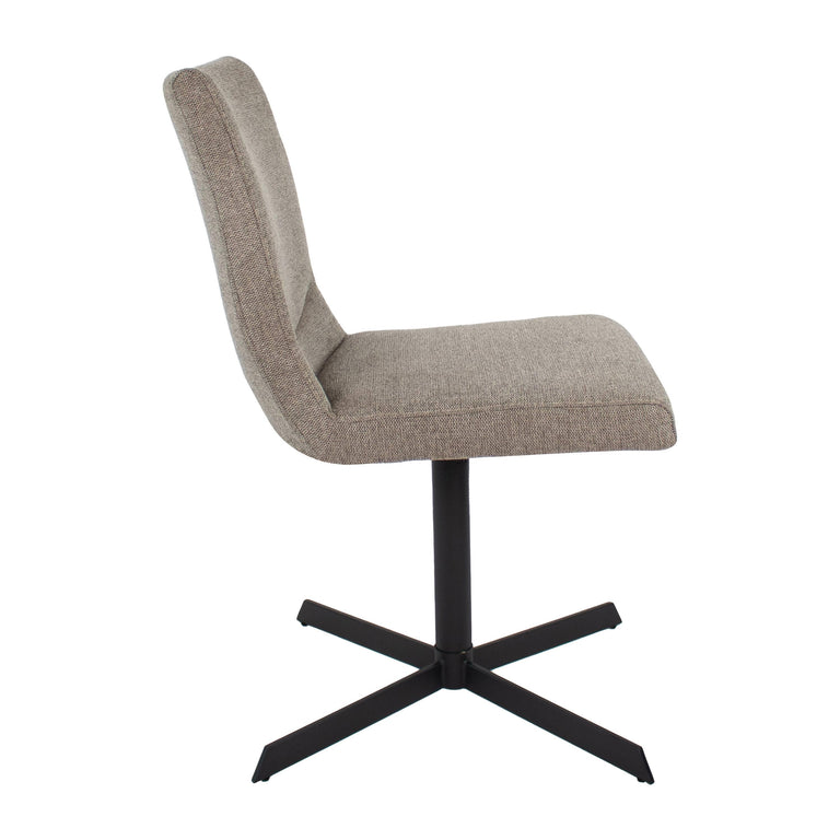 kick-collection-kick-eetkamerstoelsamtexture-taupe-polyester-stoelen- fauteuils-meubels3