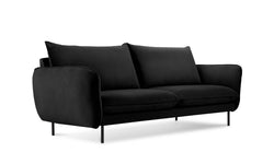 cosmopolitan-design-2-zitsbank-vienna-velvet-zwart-160x92x95-velvet-banken-meubels1